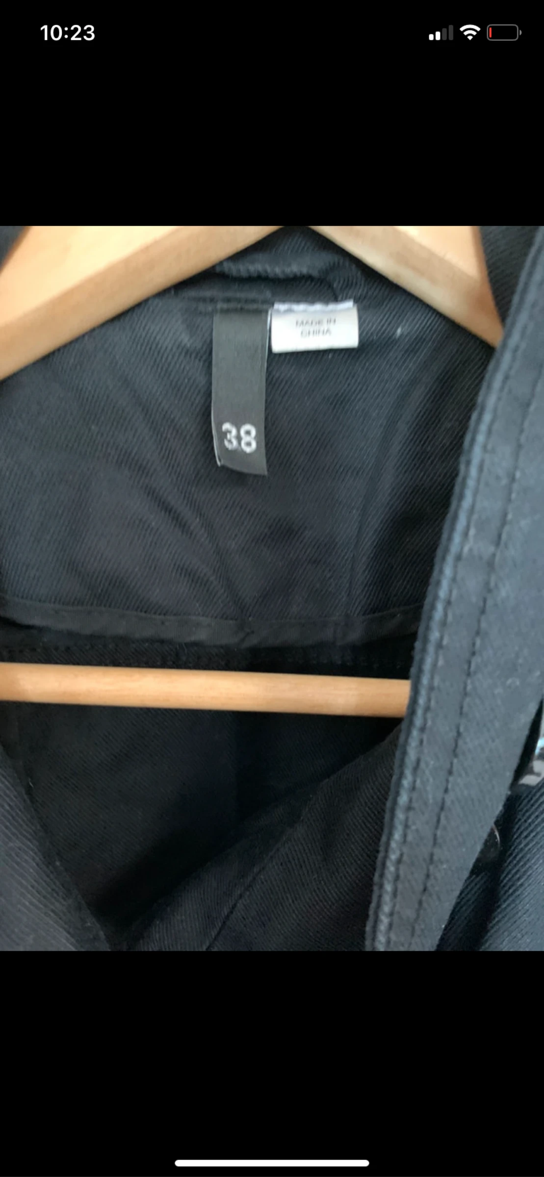 Jacket – photo 2